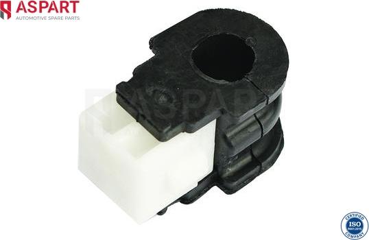 ASPART 1SRU1074 - Coussinet de palier, stabilisateur droxauto.com
