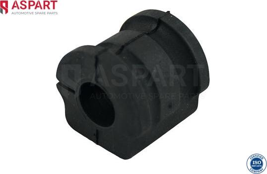 ASPART 1SRU1100 - Coussinet de palier, stabilisateur droxauto.com