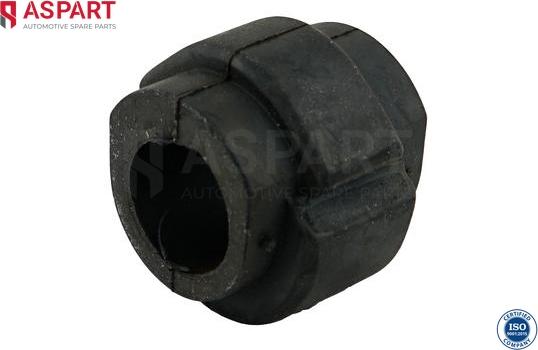ASPART 1SRU1108 - Coussinet de palier, stabilisateur droxauto.com