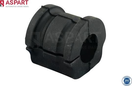 ASPART 1SRU1102 - Coussinet de palier, stabilisateur droxauto.com