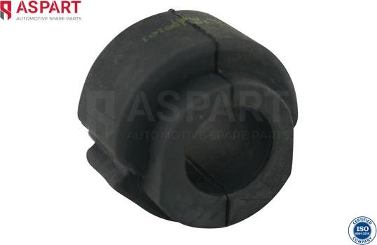ASPART 1SRU1107 - Coussinet de palier, stabilisateur droxauto.com