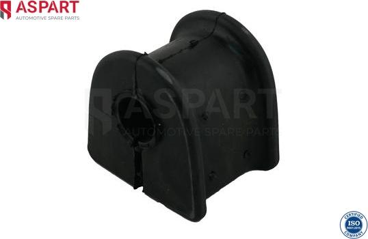 ASPART 1SRU1114 - Coussinet de palier, stabilisateur droxauto.com