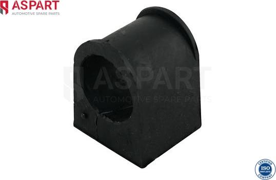 ASPART 1SRU1110 - Coussinet de palier, stabilisateur droxauto.com
