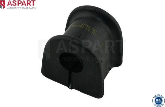 ASPART 1SRU1112 - Coussinet de palier, stabilisateur droxauto.com