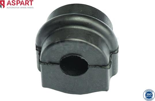 ASPART 1SRU1177 - Coussinet de palier, stabilisateur droxauto.com