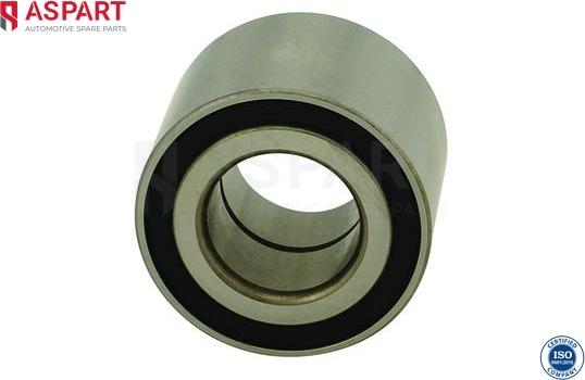 ASPART 1WBE1013 - Kit de roulements de roue droxauto.com