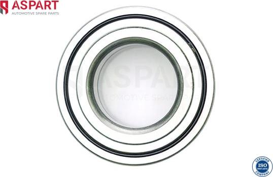 ASPART 1WBE1039 - Kit de roulements de roue droxauto.com