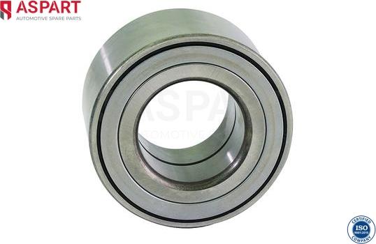ASPART 1WBE1023 - Kit de roulements de roue droxauto.com