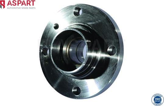 ASPART 1WHU1041 - Kit de roulements de roue droxauto.com