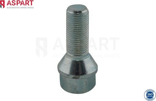 ASPART 1WPI1010 - Boulon de roue droxauto.com