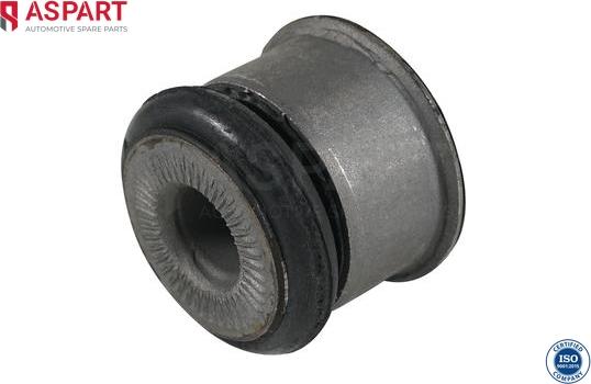 ASPART 8BUS1001 - Suspension, corps de l'essieu droxauto.com
