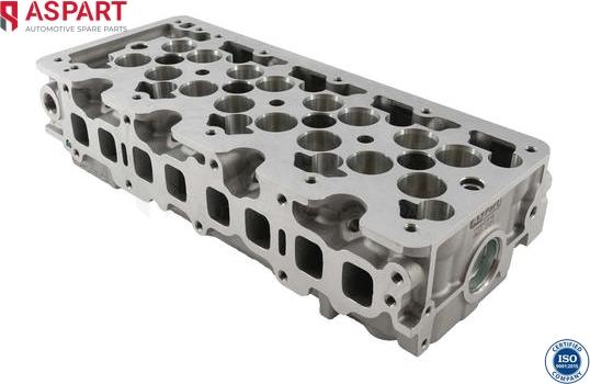 ASPART 8CHE1044 - Culasse de cylindre droxauto.com