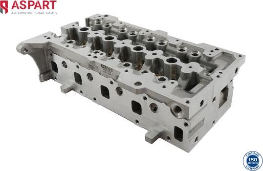 ASPART 8CHE1045 - Culasse de cylindre droxauto.com