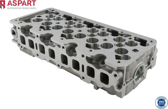 ASPART 8CHE1048 - Culasse de cylindre droxauto.com