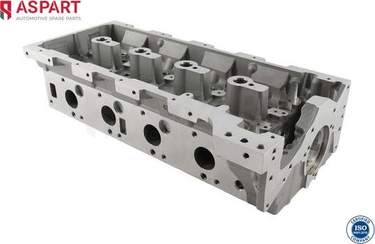 ASPART 8CHE1050 - Culasse de cylindre droxauto.com