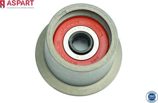 ASPART 8DGP1095 - Poulie renvoi / transmission, courroie de distribution droxauto.com