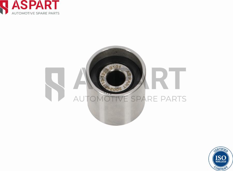 ASPART 8DGP1041 - Poulie renvoi / transmission, courroie de distribution droxauto.com