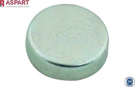 ASPART 8EPL1009 - Bouchon de dilatation droxauto.com