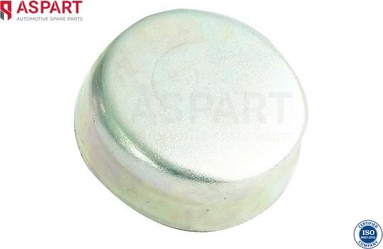 ASPART 8EPL1004 - Bouchon de dilatation droxauto.com