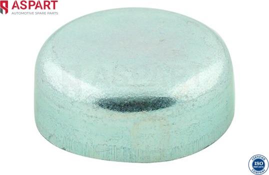 ASPART 8EPL1003 - Bouchon de dilatation droxauto.com