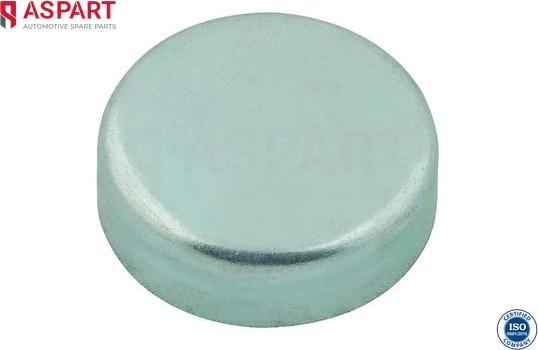 ASPART 8EPL1007 - Bouchon de dilatation droxauto.com