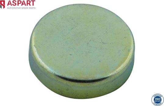 ASPART 8EPL1010 - Bouchon de dilatation droxauto.com