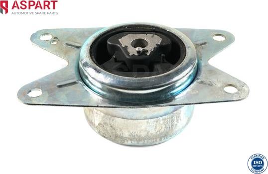 ASPART 8ESU1096 - Support moteur droxauto.com