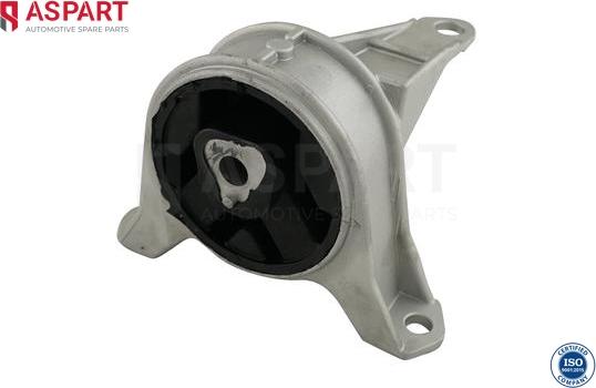 ASPART 8ESU1098 - Support moteur droxauto.com