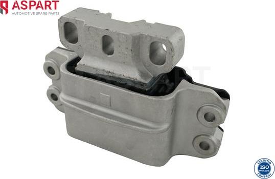ASPART 8ESU1040 - Support moteur droxauto.com