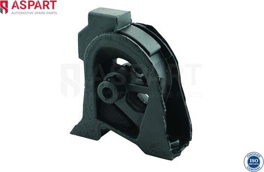 ASPART 8ESU1008 - Support moteur droxauto.com