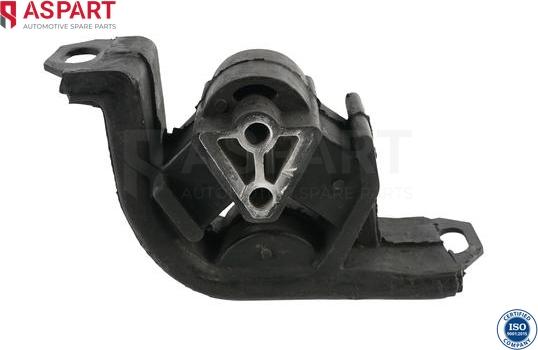 ASPART 8ESU1165 - Support moteur droxauto.com