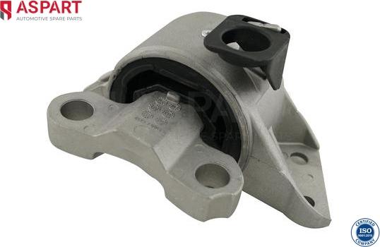 ASPART 8ESU1109 - Support moteur droxauto.com