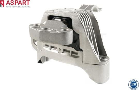 ASPART 8ESU1138 - Support moteur droxauto.com