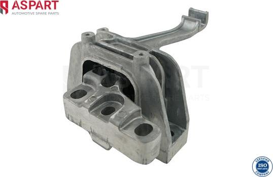ASPART 8ESU1128 - Support moteur droxauto.com