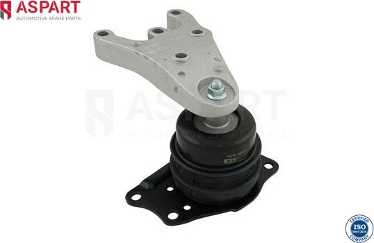 ASPART 8ESU1177 - Support moteur droxauto.com