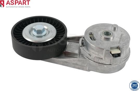 ASPART 8TLV1120 - Tendeur de courroie, courroie trapézoïdale à nervures droxauto.com