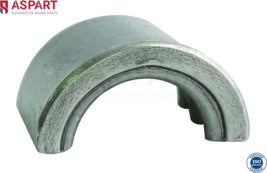 ASPART 8VWE1006 - Cale de blocage de soupape droxauto.com