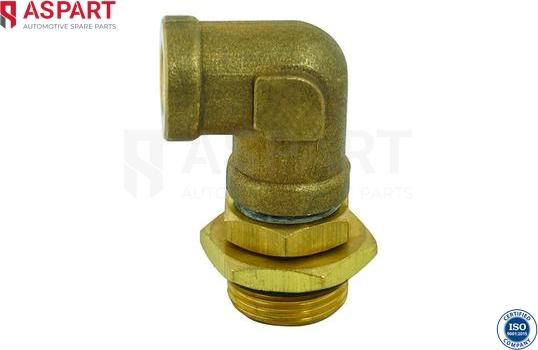 ASPART 3HOS1167 - Suspension, bras de liaison droxauto.com