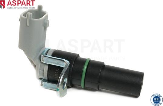 ASPART 2CSE1014 - Capteur d'angle, vilebrequin droxauto.com