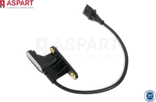 ASPART 2CSN1009 - Capteur, position d'arbre à cames droxauto.com