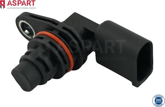 ASPART 2CSN1004 - Capteur, position d'arbre à cames droxauto.com