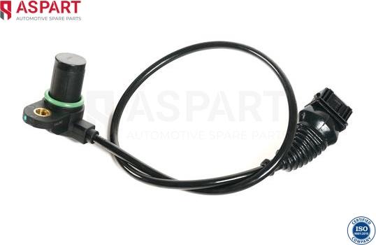 ASPART 2CSN1013 - Capteur, position d'arbre à cames droxauto.com