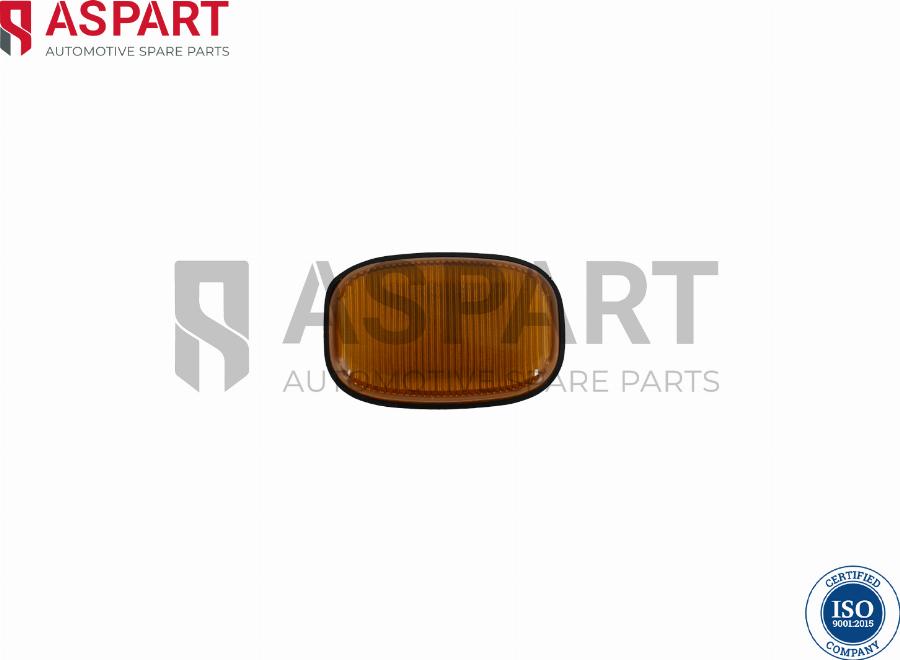 ASPART 2MSI1013 - Feu clignotant droxauto.com
