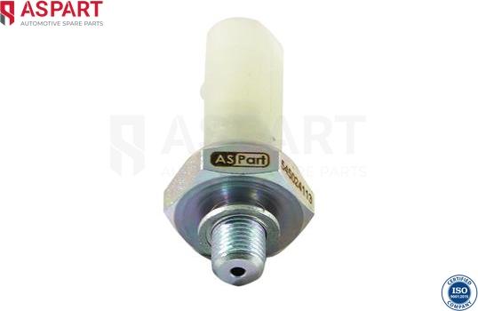 ASPART 2PSE1017 - Capteur, pression d'huile droxauto.com