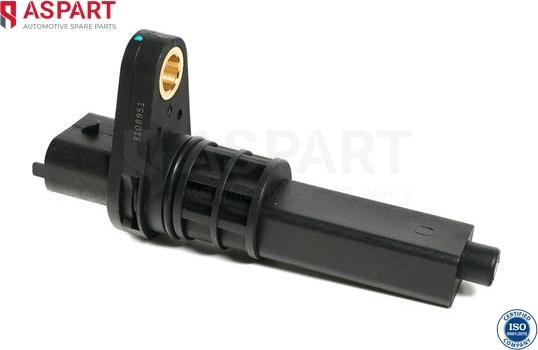ASPART 2SSE1008 - Capteur, vitesse droxauto.com