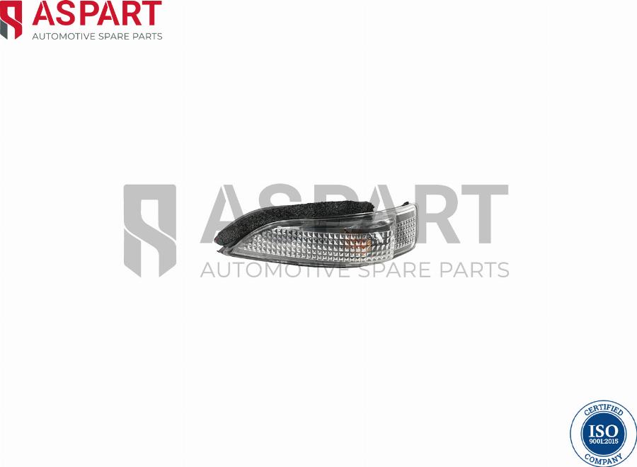 ASPART 2TSL1048 - Feu clignotant droxauto.com