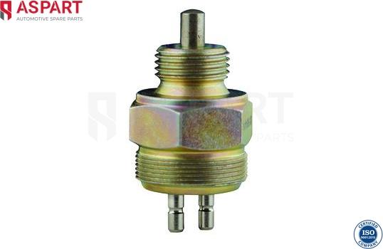 ASPART 2TSN1008 - Contacteur, feu de recul droxauto.com