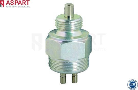 ASPART 2TSN1007 - Contacteur, feu de recul droxauto.com