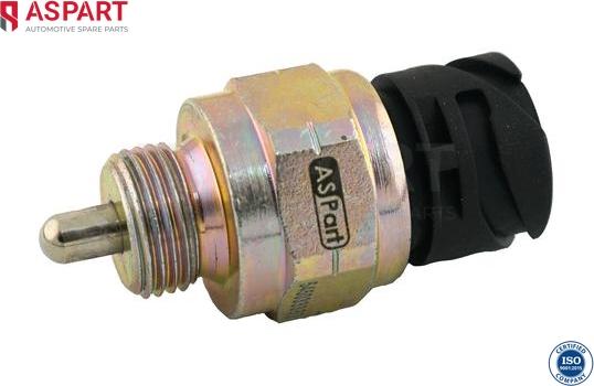 ASPART 2TSN1026 - Contacteur, feu de recul droxauto.com