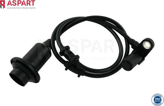 ASPART 2WSE1044 - Capteur, vitesse de roue droxauto.com